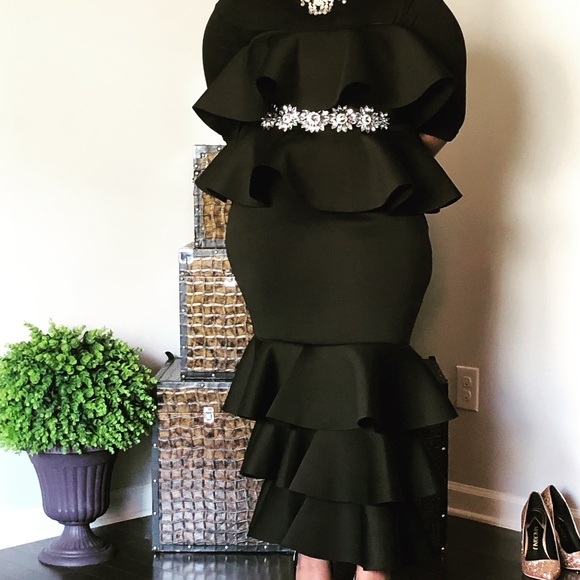 Dresses & Skirts - PLUS SIZE WOMEN CLOTHING AND SHOES